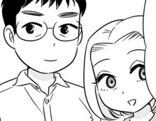 アラフィフ婚だったからこそ、できたこと。これが私たちの"理想の夫婦像"【40歳からのオトナ婚#112】