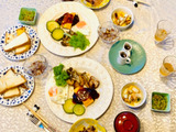 VIVANを見ていたら、VIVAN飯が食べたくなって！炊飯器で作る超簡単「お赤飯」
