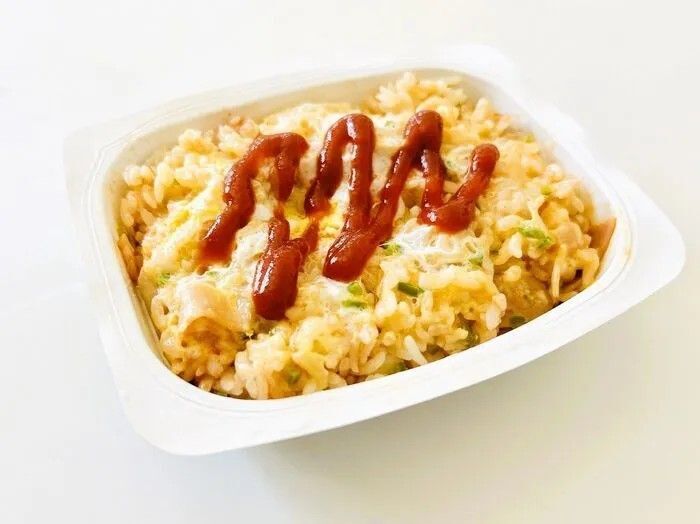 手抜きなのに本格派！「パックご飯」アレンジが予想外のウマさだった♡