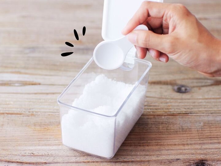 塩と砂糖が固まる原因は"正反対"!?サラサラに戻す簡単ワザ【試してみた】