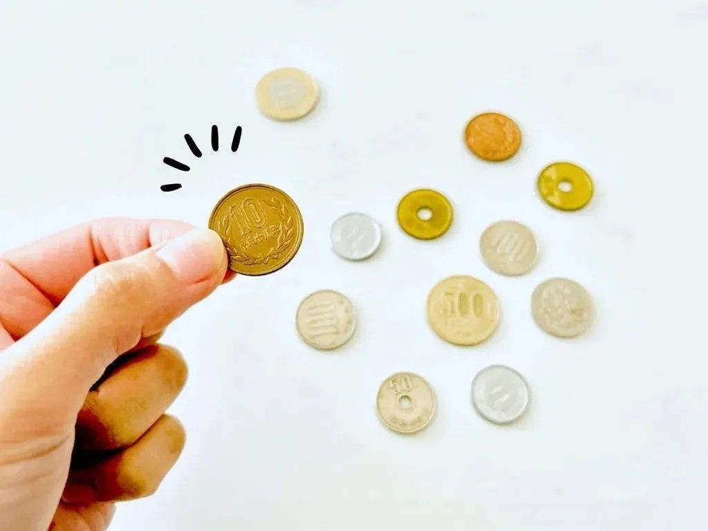 汚れた硬貨が”新品&quot;みたいになる裏ワザ！家にあるもので簡単にできますよ！