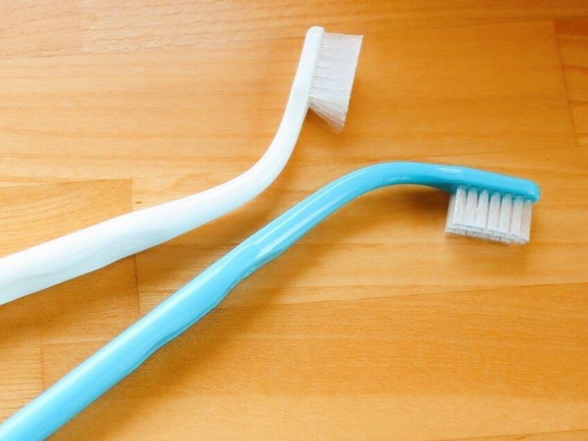 古い歯ブラシが&quot;掃除の神アイテム&quot;に！ヒミツは先端部分にアリ♪