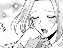 また負けた…！！その目で見つめられるとノーと言えなくて…【私を好きすぎる勇者様を利用して、今世こそ長生きするつもりだったのに（多分、また失敗した）#14】
