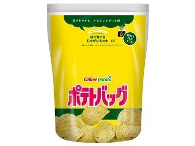1.ポテトバッグが人気な理由とそのメリット