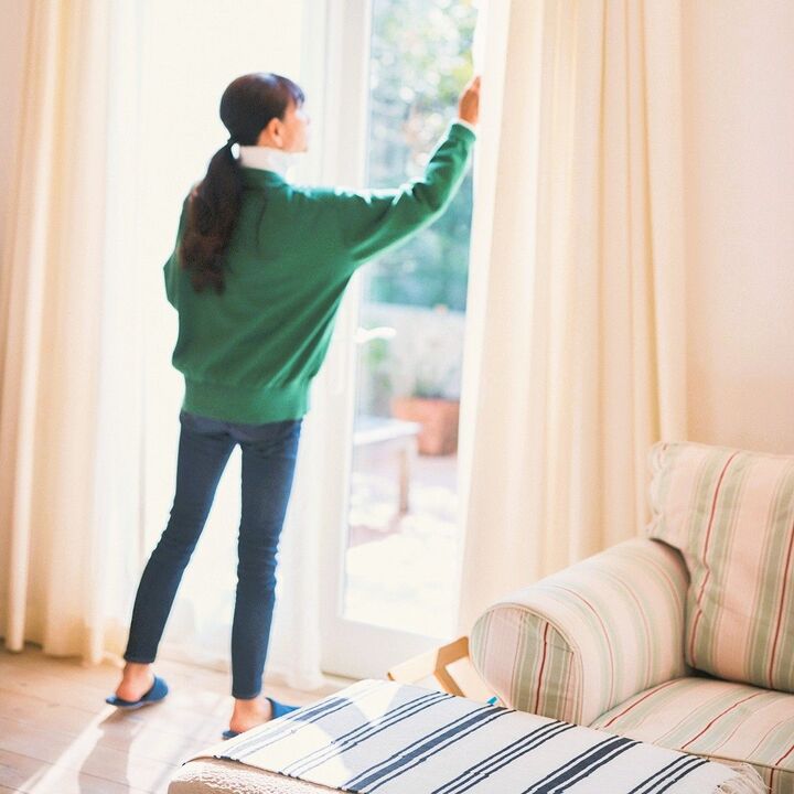 【67歳、元美容家の暮らし】夜型生活をやめたら上がるものとは?カサつきがなくなる効果に驚きました!