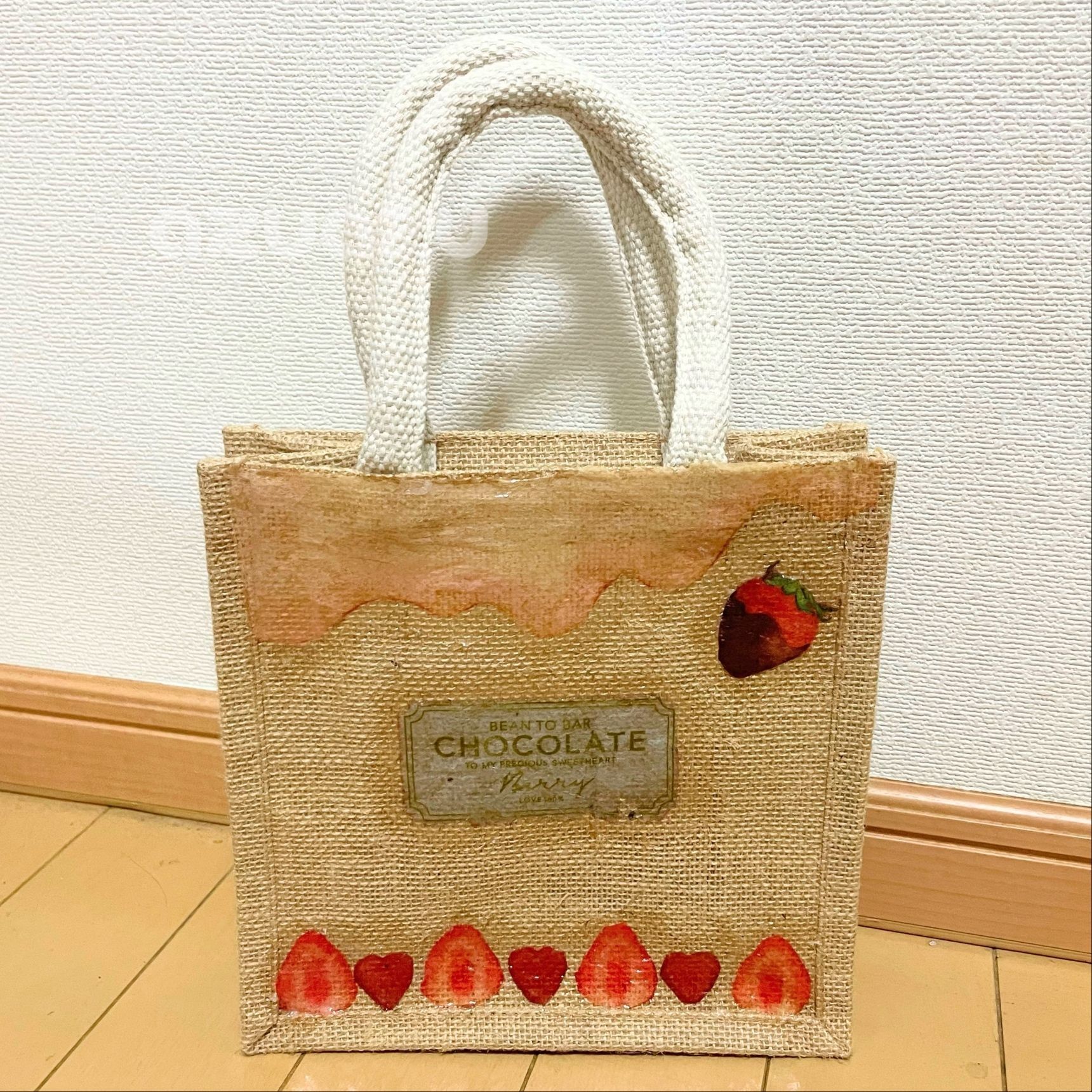 小4の娘も完成〜