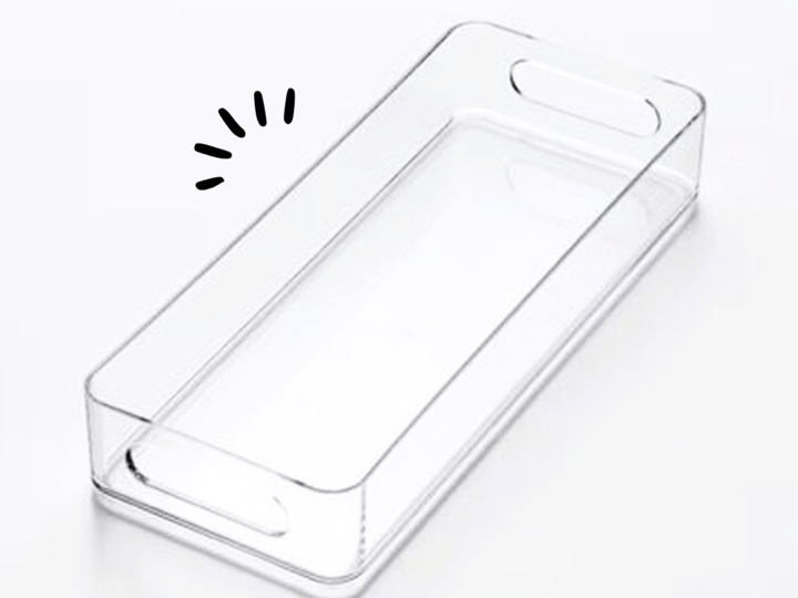 ゼッタイ買って!〈ニトリ〉でしか買えない「超便利グッズ」7選。冷蔵庫内がスッキリ片づきますよ♪