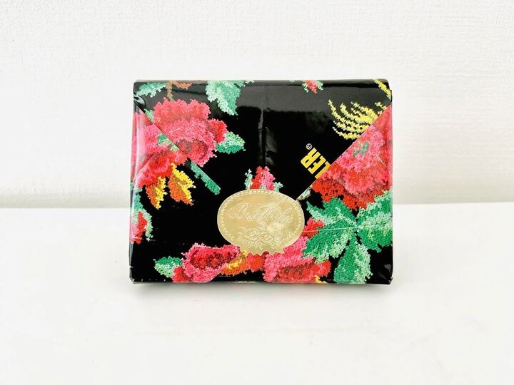 「包装紙1枚」でこんなに可愛くなるなんて♡不器用さんでもOK!簡単ギフト袋の作り方