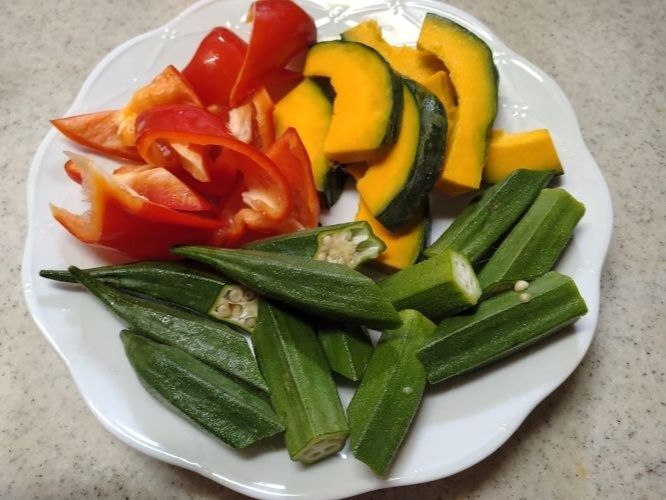 野菜