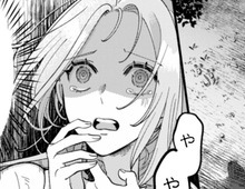 どうしてこうなるの…！？恐怖でこわばる体。でも、逃げなきゃ…！【私を好きすぎる勇者様を利用して、今世こそ長生きするつもりだったのに（多分、また失敗した）#19】