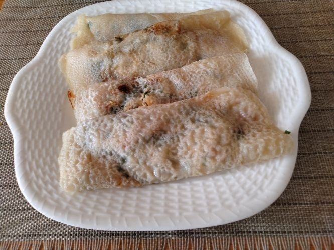 できあがり