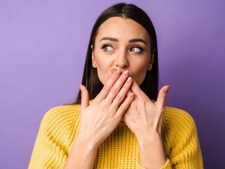 「なんか甘いニオイがする…」40代から急増する"体臭トラブル"の正体。知らないうちに臭ってるかも…!?