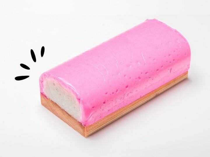 かまぼこは"横"に切りません!?板からムダなく外す意外すぎる裏ワザ!【やってみた】