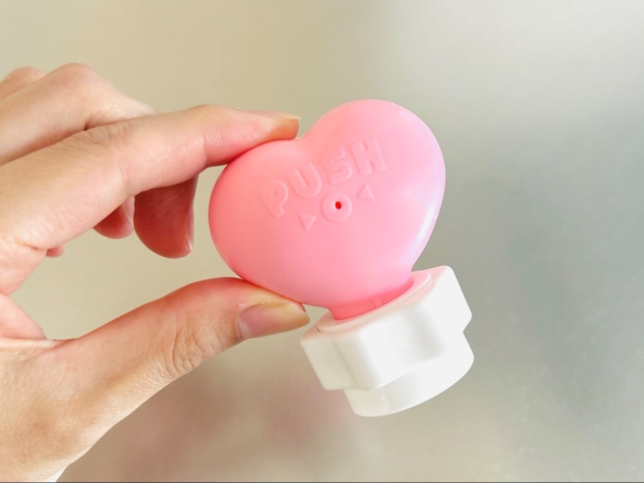 愛用品⑤ 炭酸キープキャップ／ダイソー