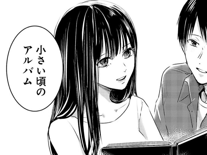 夢の中の私は、欲しかったものをすべて持っていた。これが私の"望み"なの…?【明日、私は誰かのカノジョ#36】