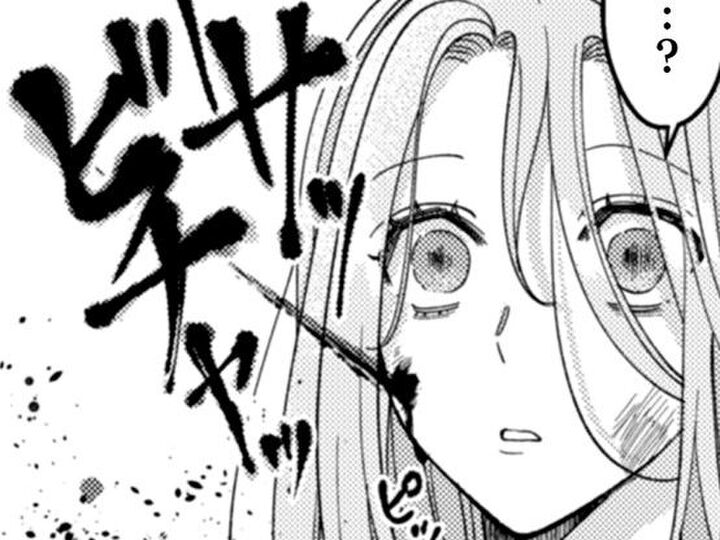 絶体絶命のピンチ。終わりだと思った瞬間、異変が起こって…?【私を好きすぎる勇者様を利用して、今世こそ長生きするつもりだったのに(多分、また失敗した)者#20】