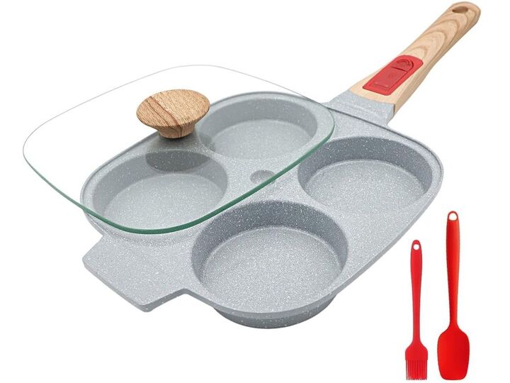 1つで2品同時に!家事ラク【鍋&フライパン】をAmazonタイムセールでお得にゲット♪