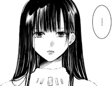 この扉の先に、彼女は待っていてくれるのだろうか…。ドアノブに手をかけた、その瞬間ーー。【明日、私は誰かのカノジョ#38】
