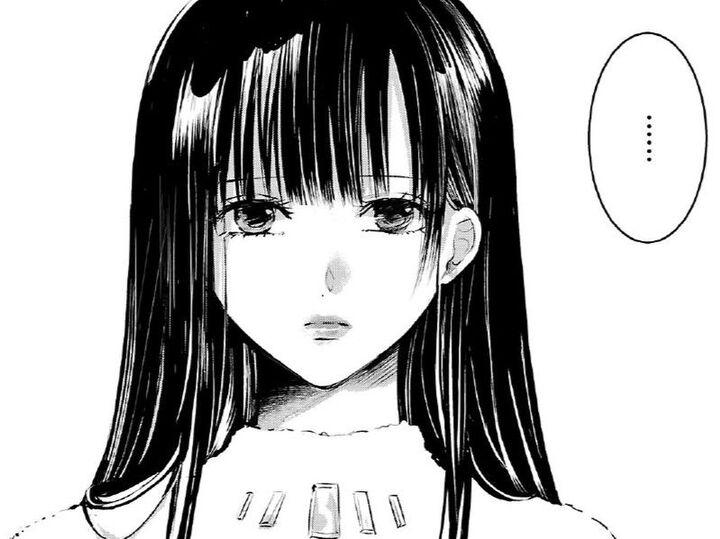 この扉の先に、彼女は待っていてくれるのだろうか…。ドアノブに手をかけた、その瞬間ーー。【明日、私は誰かのカノジョ#38】