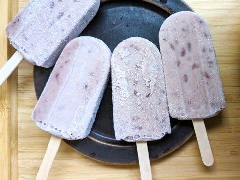 懐かしの味♡『あずきバー』のアレンジレシピを試してみたら…想像以上に美味しかった！