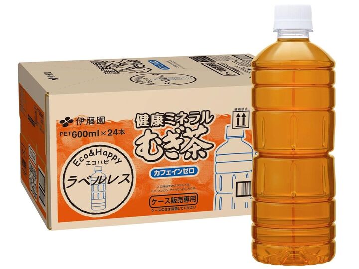 暑い毎日に欠かせない!【麦茶&緑茶】をAmazonタイムセールでお得にケース買い♪