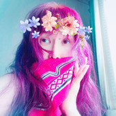 イチゴ♪