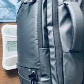 荷物を預けたくない！LCC機内持ち込み7kgまで可能のリュック!