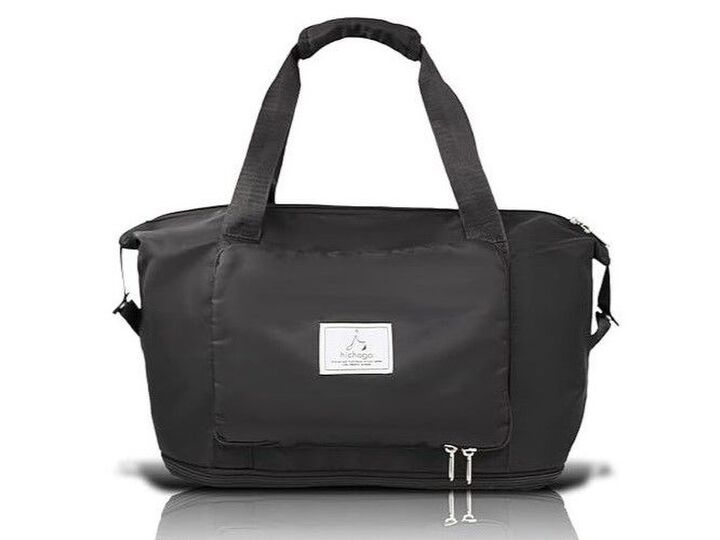 旅の必需品をまとめてゲット♪〈圧縮ポーチ・サブバッグ・変換プラグ〉がAmazonタイムセールでお得に揃う!