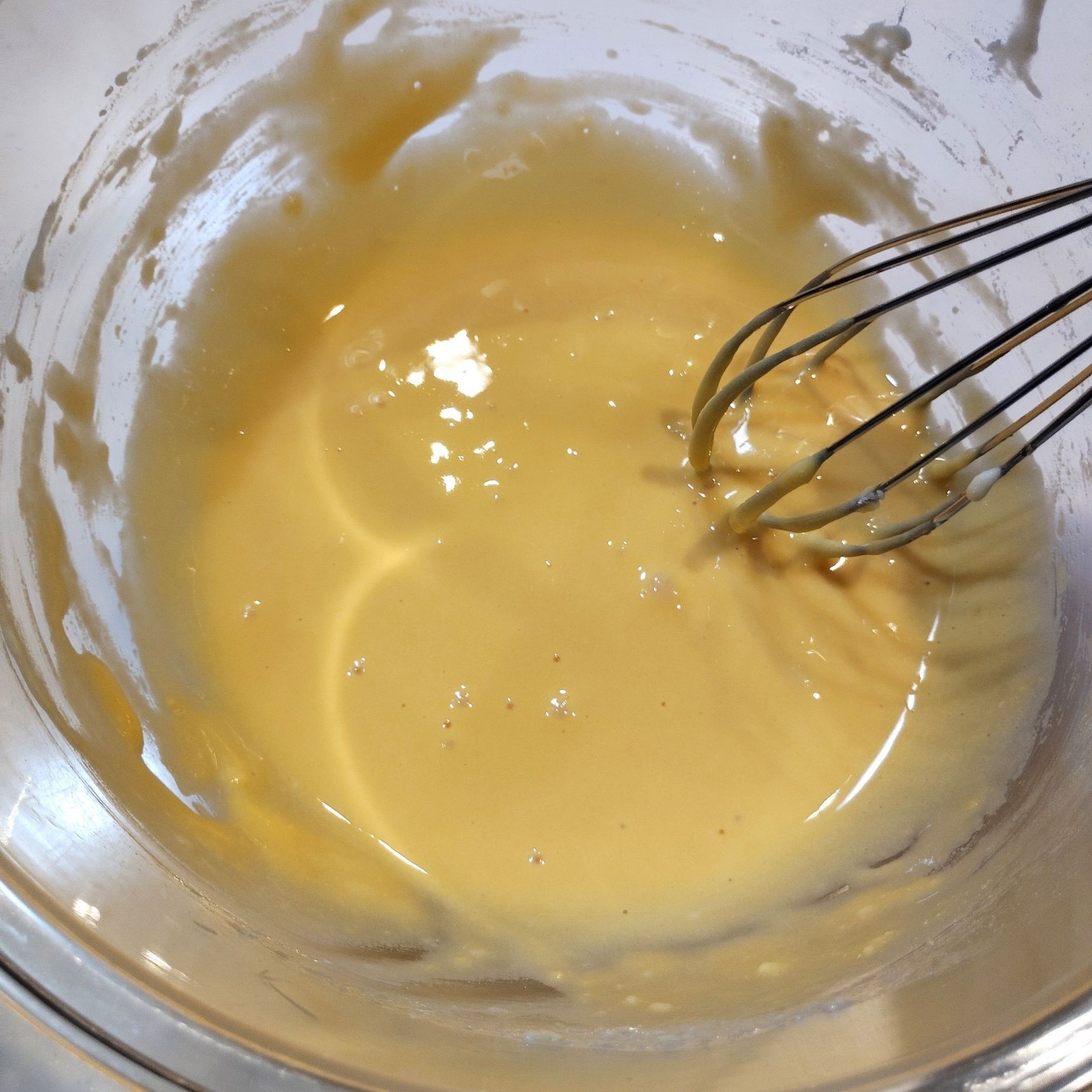 生地を作る