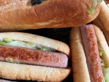 夏休み、お金使いすぎちゃった節約のお昼に＜ぎょにそドック＞はいかが？