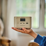 【プレゼント】防災×日常の頼れる味方！手のひらサイズのポタ電「Jackery Explorer 100 Plus」を1名様に