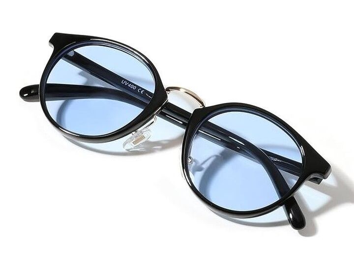 まだまだ必須!大切な目を守っておしゃれも楽しむ♪【サングラス】をAmazonタイムセールで今すぐゲット!