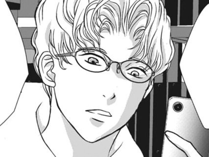 資料室で〈下着姿の女上司〉が男を待っていた。秘密の花園で明かされる、まさかの女の正体【夫は、したいだけ#13】