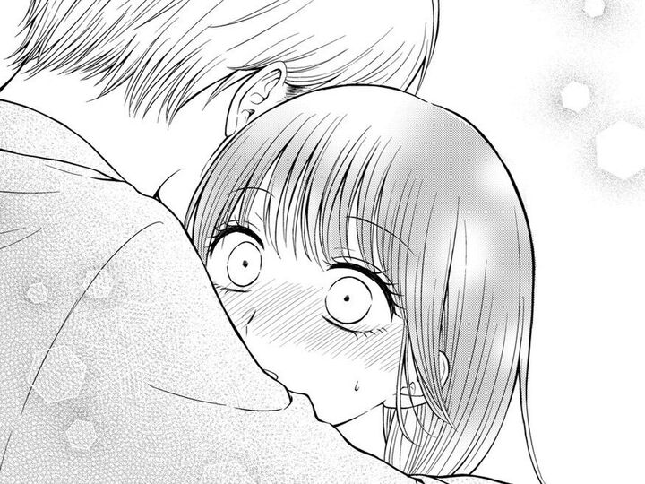 「俺のこと忘れちゃった?」そう言うと、彼はやさしく私を抱き寄せて…!?【社長の溺愛に逆らえない#3】