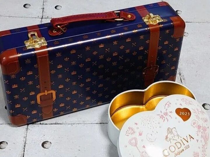 お菓子の空き缶はモノを入れるだけじゃない!「そんなまさか…!?」驚きの活用術!