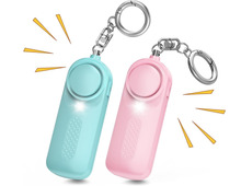 キャンプや山歩き、通勤通学の防犯対策に【防犯グッズ】をAmazonタイムセールでお安くゲット！