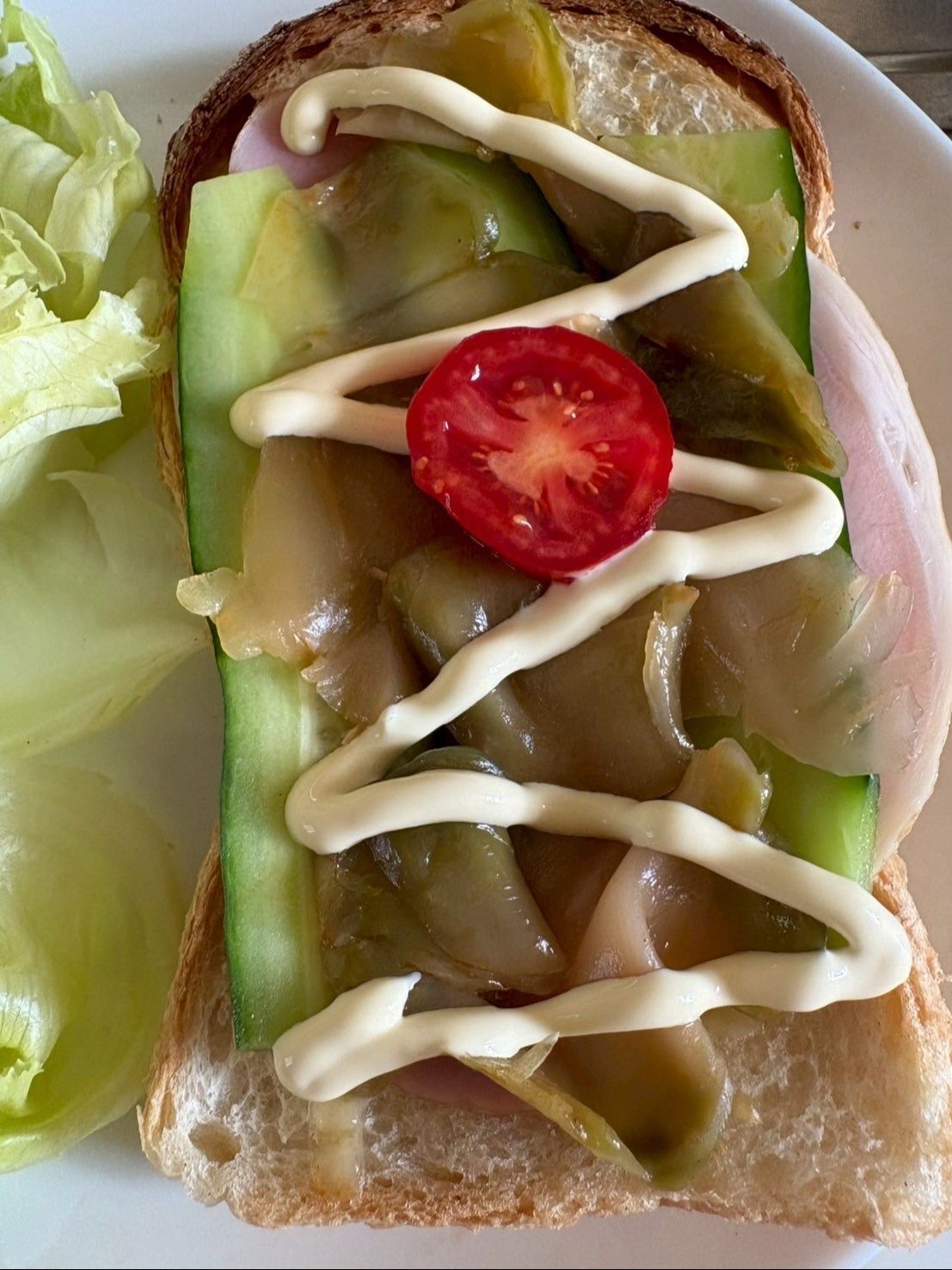 笑われるかもしれないけど、これホントに美味しいんです！