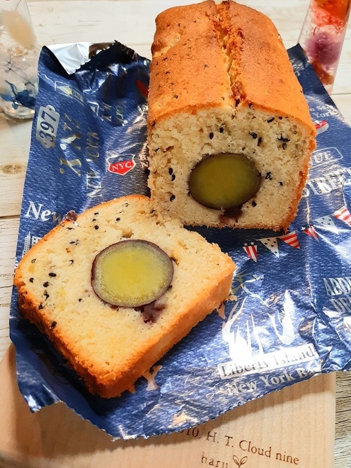 断面