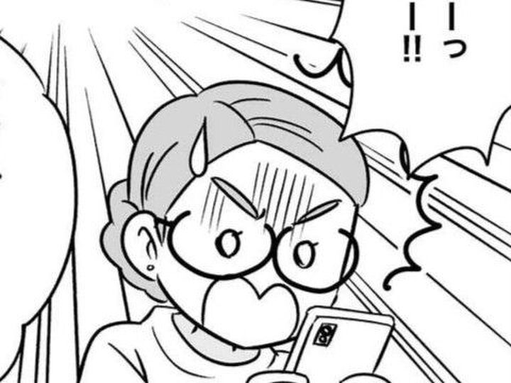 彼といよいよ「初対面」の日。だけど予想外のハプニングが起きてしまって…!?【40歳からのオトナ婚#134】