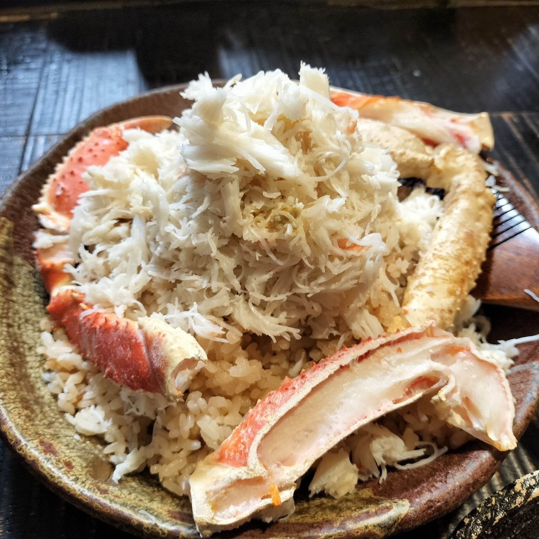 炊き込みご飯