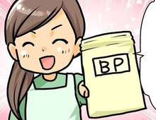 有名天ぷら屋さん直伝！誰でもサクふわ食感に♡天ぷら粉に混ぜる“秘密のひとつまみ”とは？