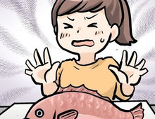 手についた“魚のニオイ”が秒で消える！？効果バツグンの裏ワザ見つけました！