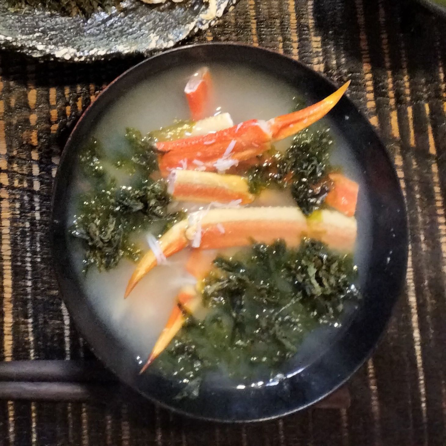 味噌汁
