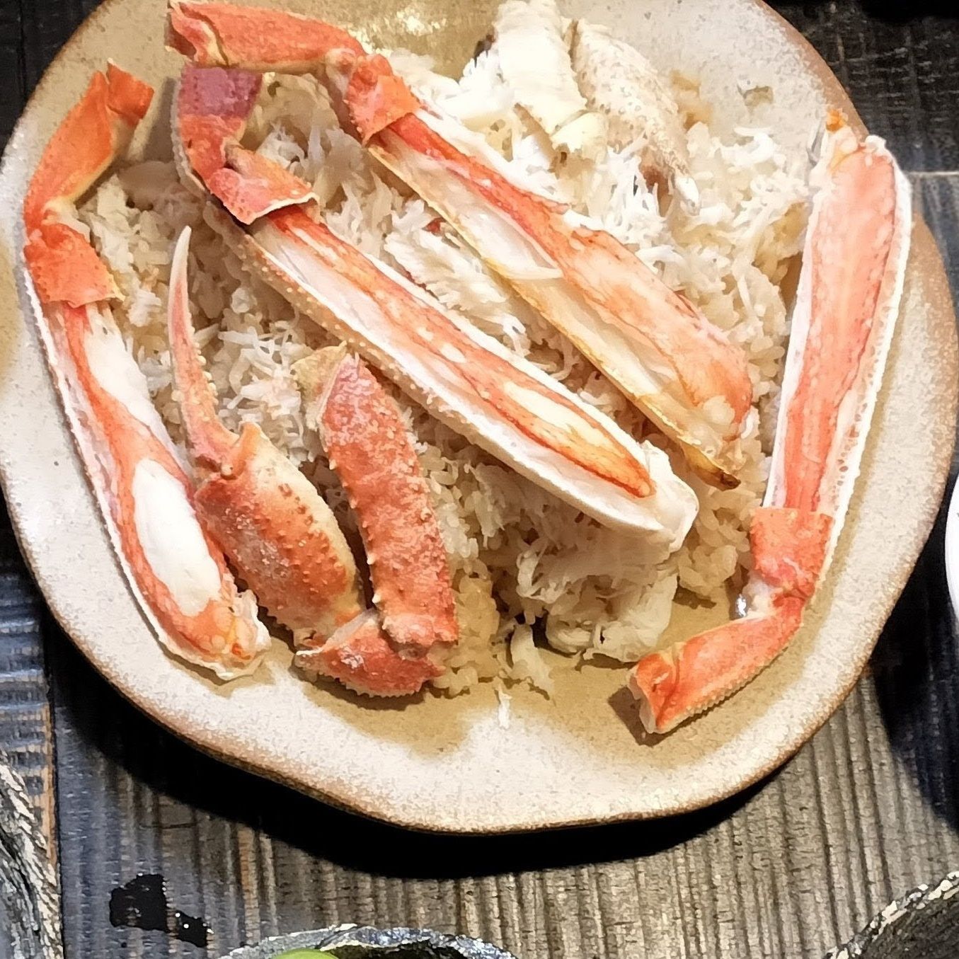 炊き込みご飯