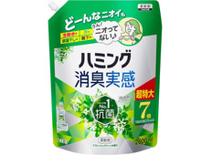 今が買いどき！大容量の【洗濯洗剤・柔軟剤】をAmazonスマイルセールでお安くゲット♪