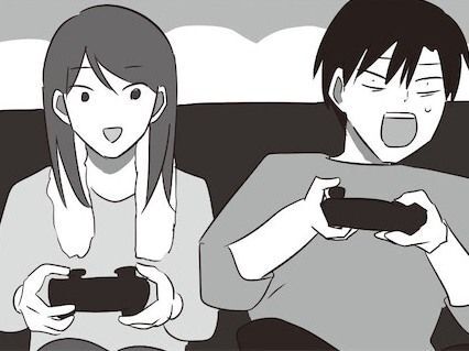 「結婚する意味とは」←答えられますか？主夫がたどり着いた“すごく普通な答え”とは【まいにち主夫】