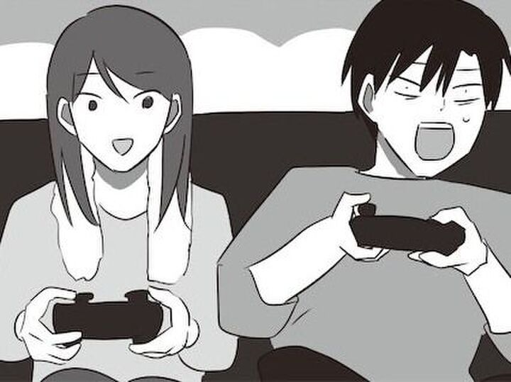 「結婚する意味とは」←答えられますか?主夫がたどり着いた“すごく普通な答え”とは【まいにち主夫】