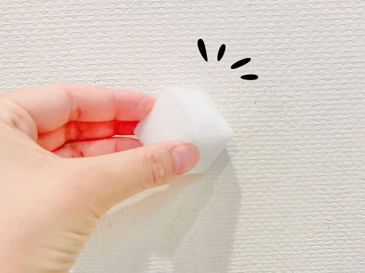 メラミンスポンジは「素手」で使っちゃダメ!?正しい使い方&使用NGな場所まとめ