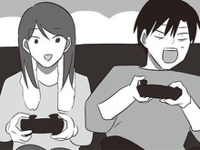 「結婚する意味とは」←答えられますか？主夫がたどり着いた“すごく普通な答え”とは【まいにち主夫#37】
