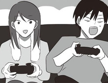 「結婚する意味とは」←答えられますか？主夫がたどり着いた“すごく普通な答え”とは【まいにち主夫#37】